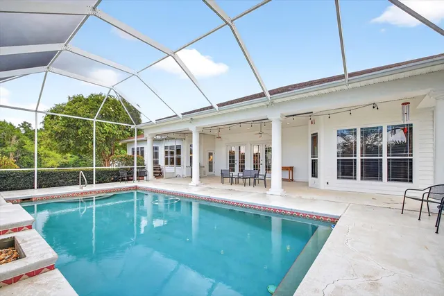 $1,175,000 | 237 Valley View Court, Monticello, FL 32344