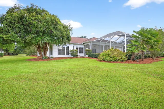 $1,175,000 | 237 Valley View Court, Monticello, FL 32344