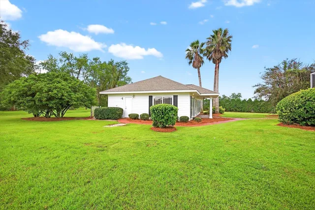 $1,175,000 | 237 Valley View Court, Monticello, FL 32344