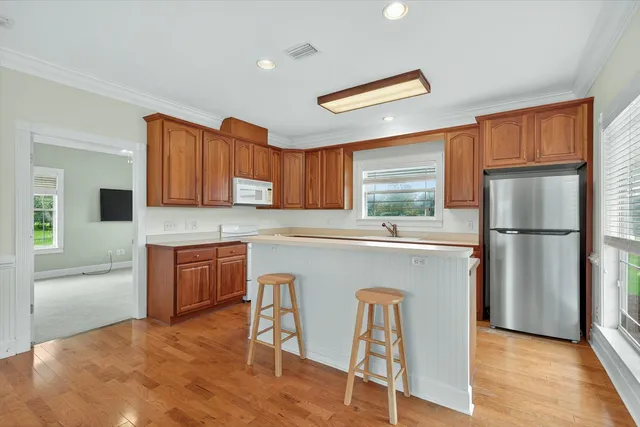 $1,175,000 | 237 Valley View Court, Monticello, FL 32344