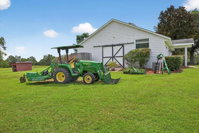 $1,175,000 | 237 Valley View Court, Monticello, FL 32344