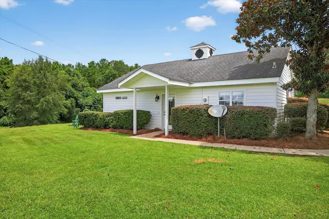 $1,175,000 | 237 Valley View Court, Monticello, FL 32344