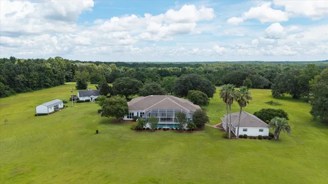$1,175,000 | 237 Valley View Court, Monticello, FL 32344