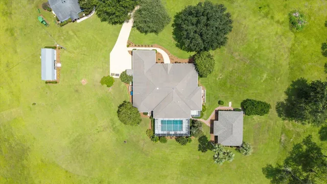 $1,175,000 | 237 Valley View Court, Monticello, FL 32344