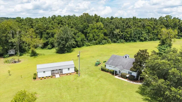 $1,175,000 | 237 Valley View Court, Monticello, FL 32344