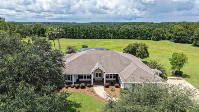 $1,175,000 | 237 Valley View Court, Monticello, FL 32344