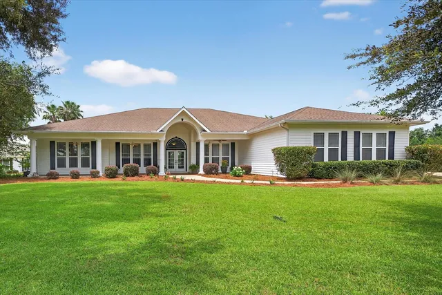 $1,175,000 | 237 Valley View Court, Monticello, FL 32344