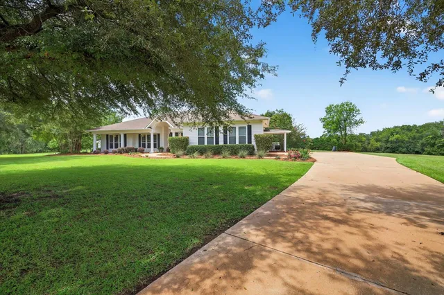 $1,175,000 | 237 Valley View Court, Monticello, FL 32344