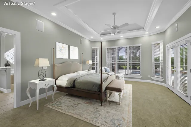 $1,175,000 | 237 Valley View Court, Monticello, FL 32344