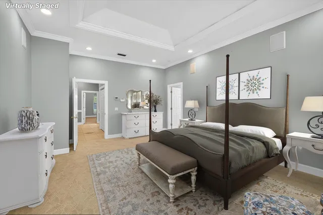 $1,175,000 | 237 Valley View Court, Monticello, FL 32344