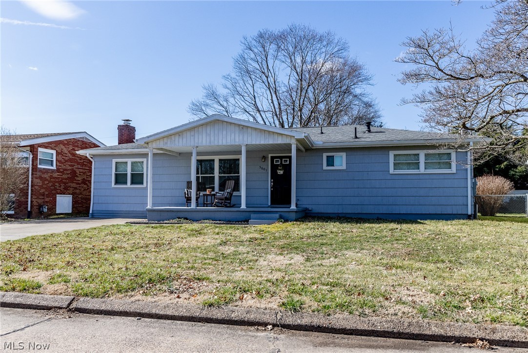 5601 3rd Avenue Vienna, WV 26105 - Photo 1 of 23
