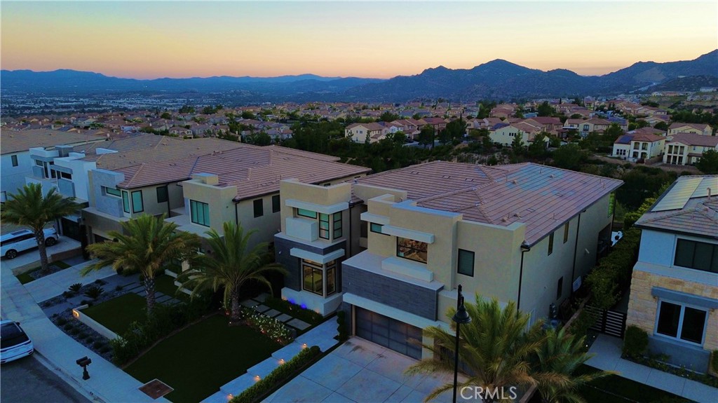 20556 Wisteria Court Porter Ranch, CA 91326 - Photo 71 of 72