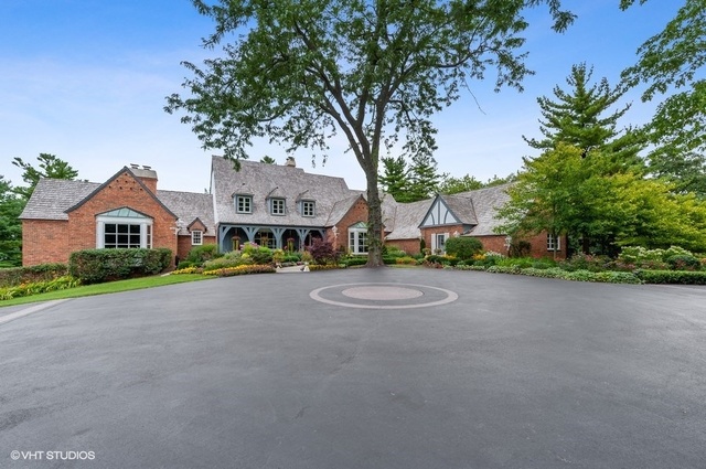 90 Hawthorne Road Barrington Hills, IL 60010 - Photo 11 of 73 Gallery Image 11