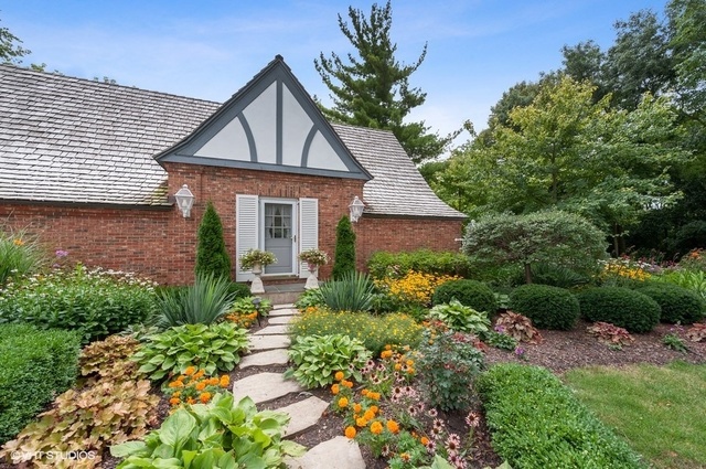 90 Hawthorne Road Barrington Hills, IL 60010 - Photo 12 of 73 Gallery Image 12