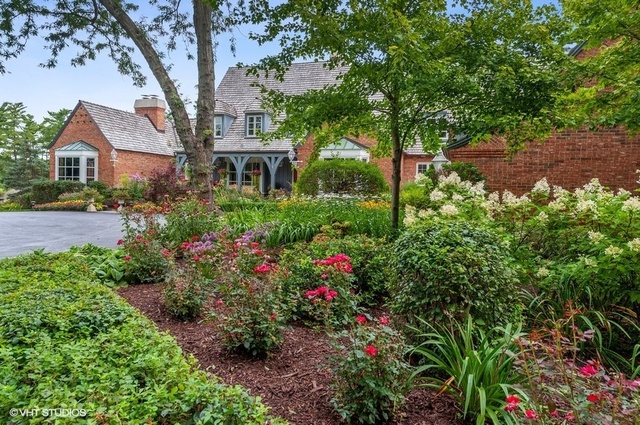 90 Hawthorne Road Barrington Hills, IL 60010 - Photo 13 of 73 Gallery Image 13