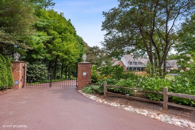 90 Hawthorne Road Barrington Hills, IL 60010 - Photo 15 of 73 Gallery Image 15