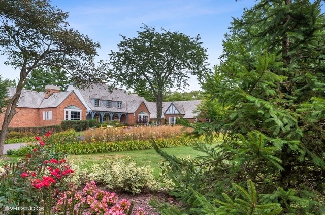 90 Hawthorne Road Barrington Hills, IL 60010 - Photo 16 of 73 Gallery Image 16