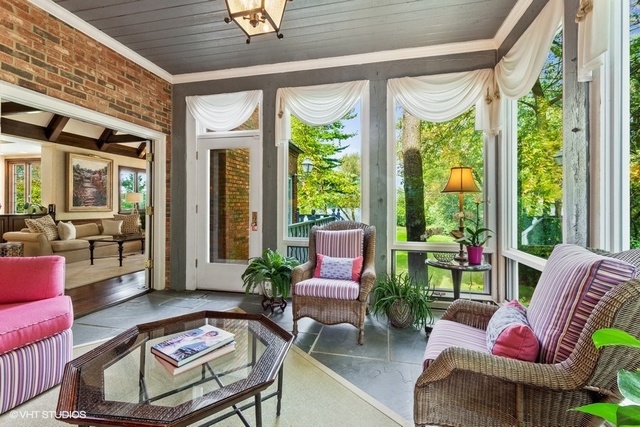 90 Hawthorne Road Barrington Hills, IL 60010 - Photo 27 of 73 Gallery Image 27
