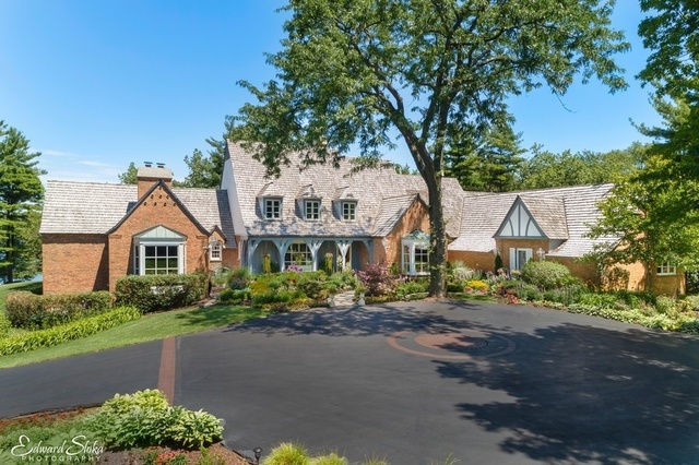 90 Hawthorne Road Barrington Hills, IL 60010 - Photo 6 of 73 Gallery Image 6