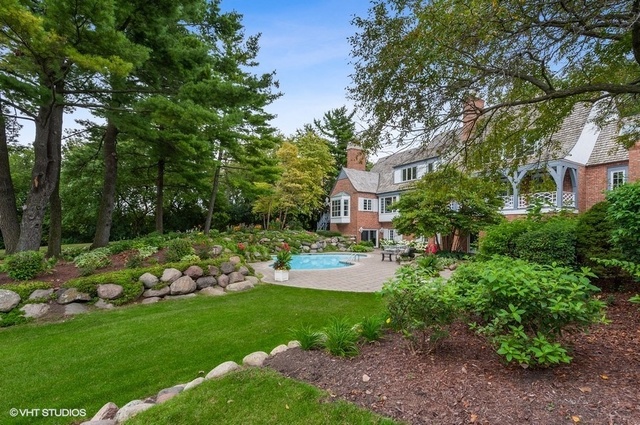 90 Hawthorne Road Barrington Hills, IL 60010 - Photo 58 of 73 Gallery Image 58