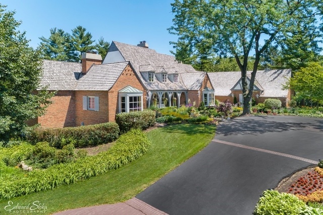 90 Hawthorne Road Barrington Hills, IL 60010 - Photo 7 of 73 Gallery Image 7