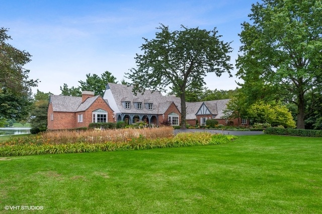 90 Hawthorne Road Barrington Hills, IL 60010 - Photo 72 of 73 Gallery Image 72