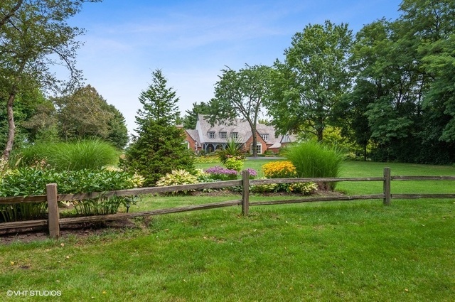 90 Hawthorne Road Barrington Hills, IL 60010 - Photo 73 of 73 Gallery Image 73