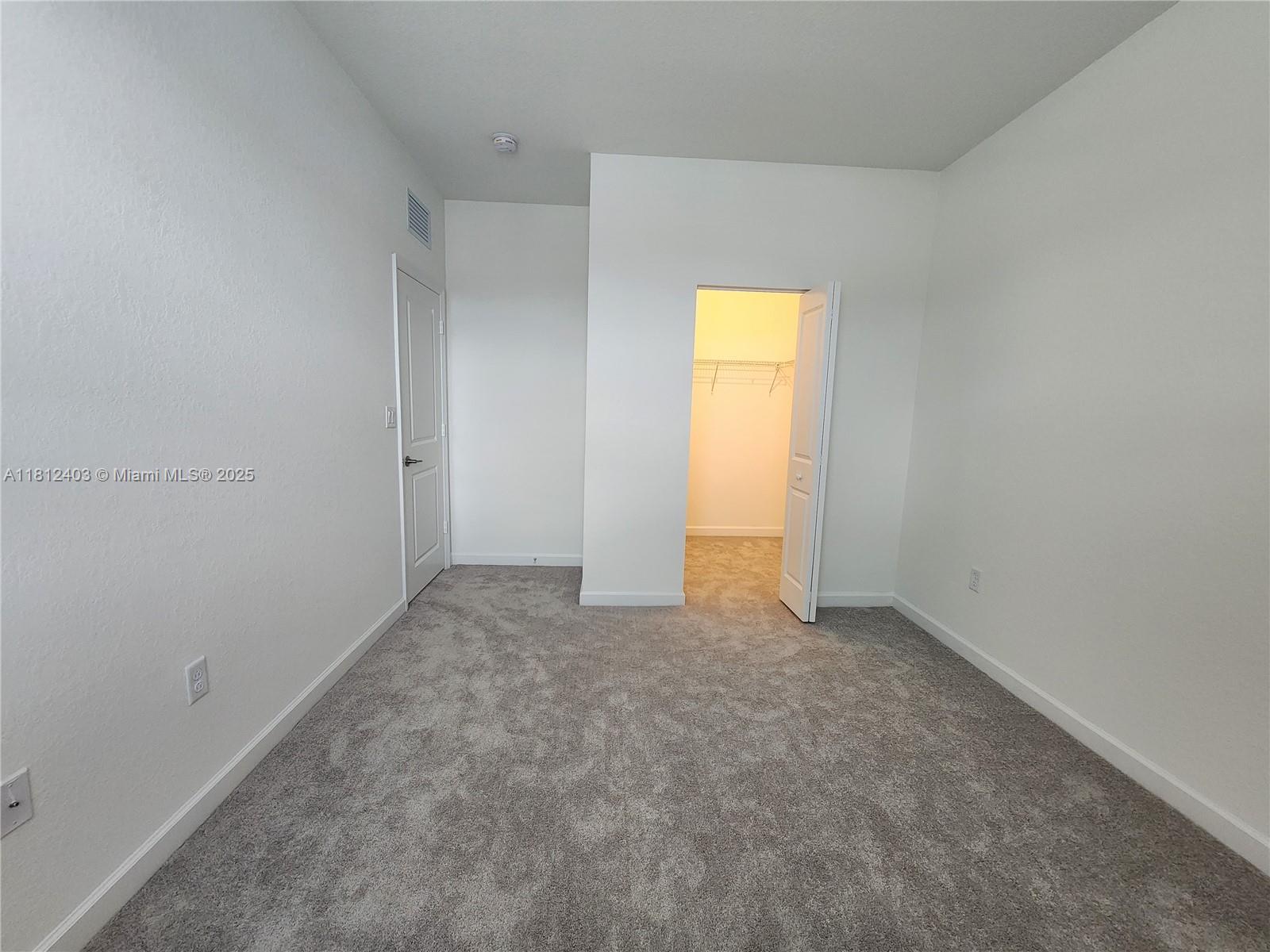 12959 Southwest 229th Lane Miami, FL 33170 - Photo 20 of 28 a view of empty room
