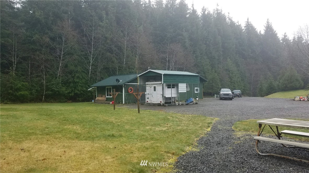 1034 Mora Road Forks, WA 98331 - Photo 3 of 12 Gallery Image 3