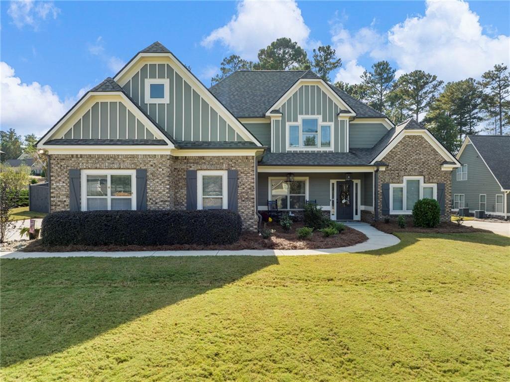 1704 Rene Court Loganville, GA 30052 - Photo 1 of 1 Gallery Image 1