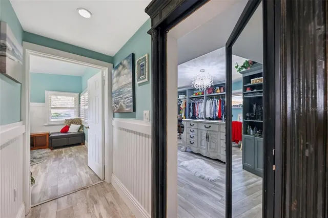 a view of living room