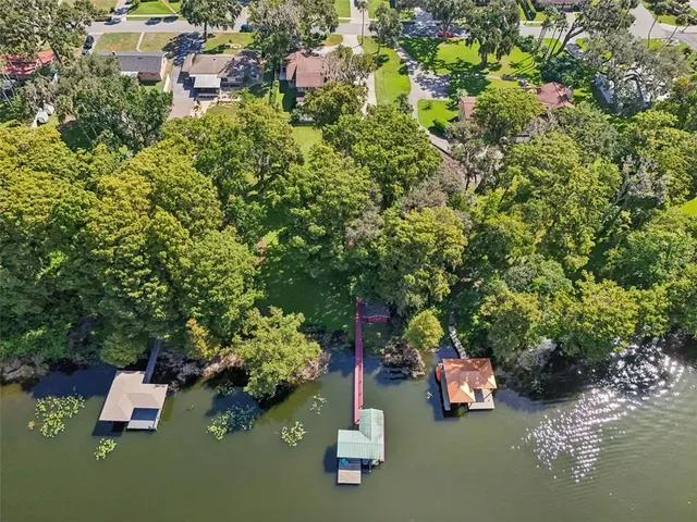 $894,000 | 1401 South 9th Street, Leesburg, FL 34748