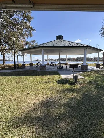 a view of an ocean and beach