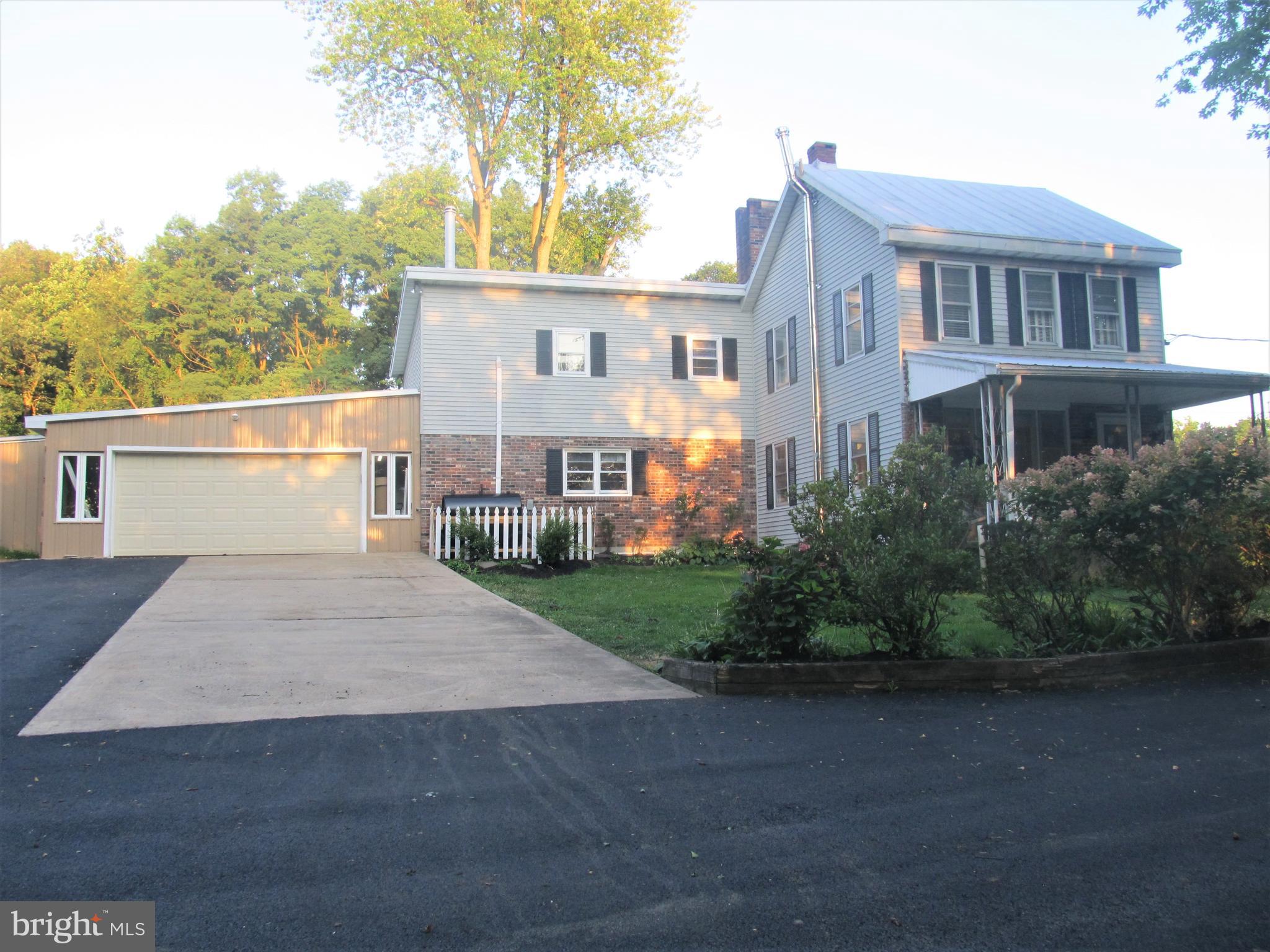 84 Chapel Hill Road Sinking Spring, PA 19608 - Photo 1 of 43 Front view