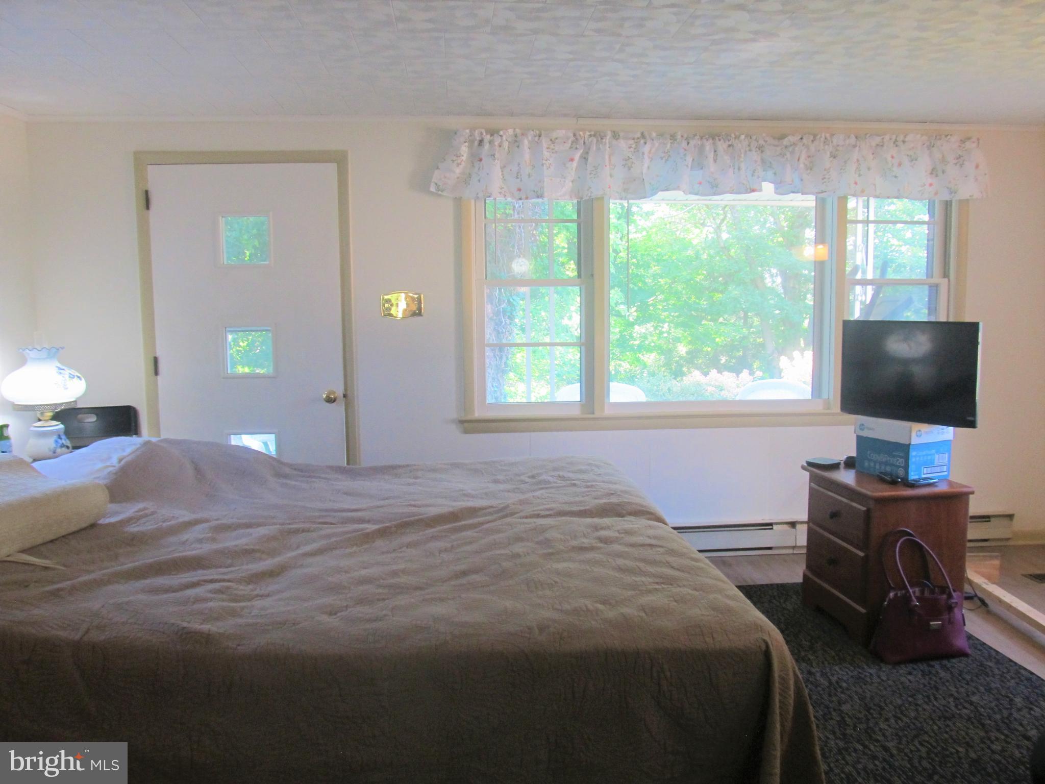 84 Chapel Hill Road Sinking Spring, PA 19608 - Photo 2 of 43 Living room - currently used as a bedroom