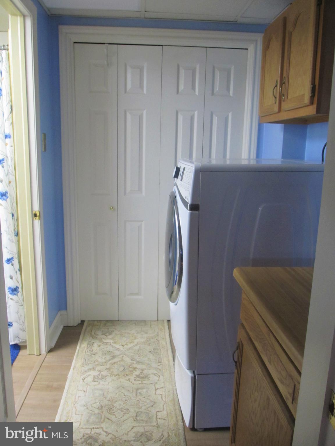 84 Chapel Hill Road Sinking Spring, PA 19608 - Photo 13 of 43 First floor laundryq