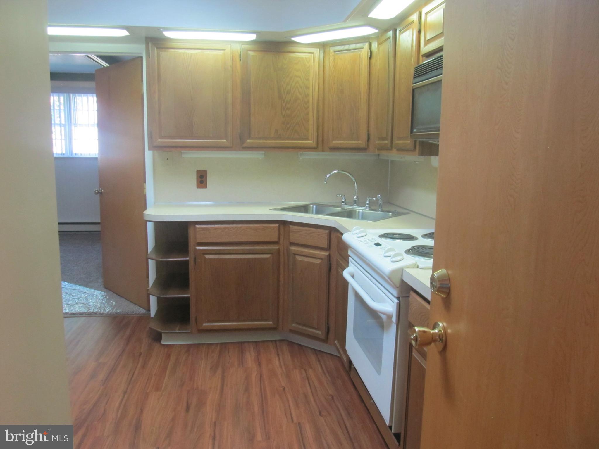 84 Chapel Hill Road Sinking Spring, PA 19608 - Photo 22 of 43 Second floor full kitchen