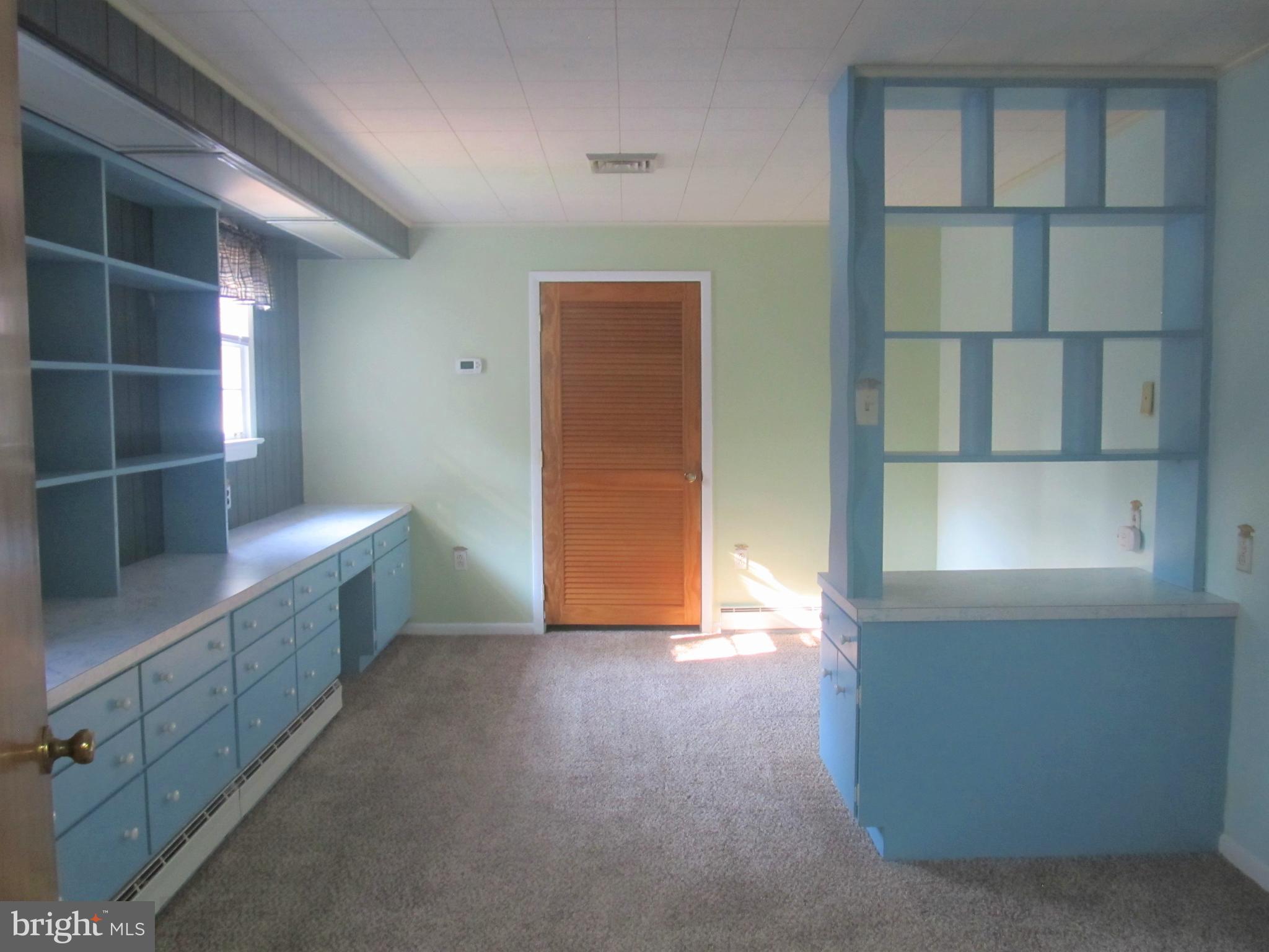 84 Chapel Hill Road Sinking Spring, PA 19608 - Photo 25 of 43 Bedroom #2 with walk-in closet