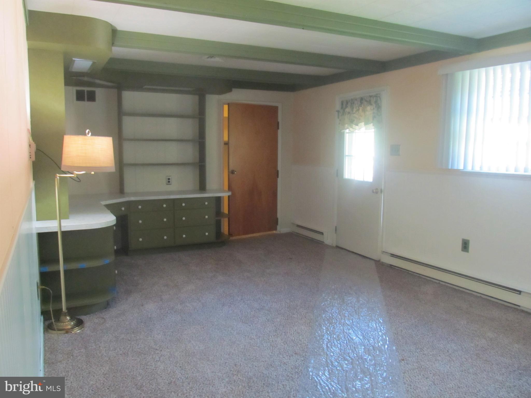 84 Chapel Hill Road Sinking Spring, PA 19608 - Photo 26 of 43 Bedroom #1 with walk-in closet