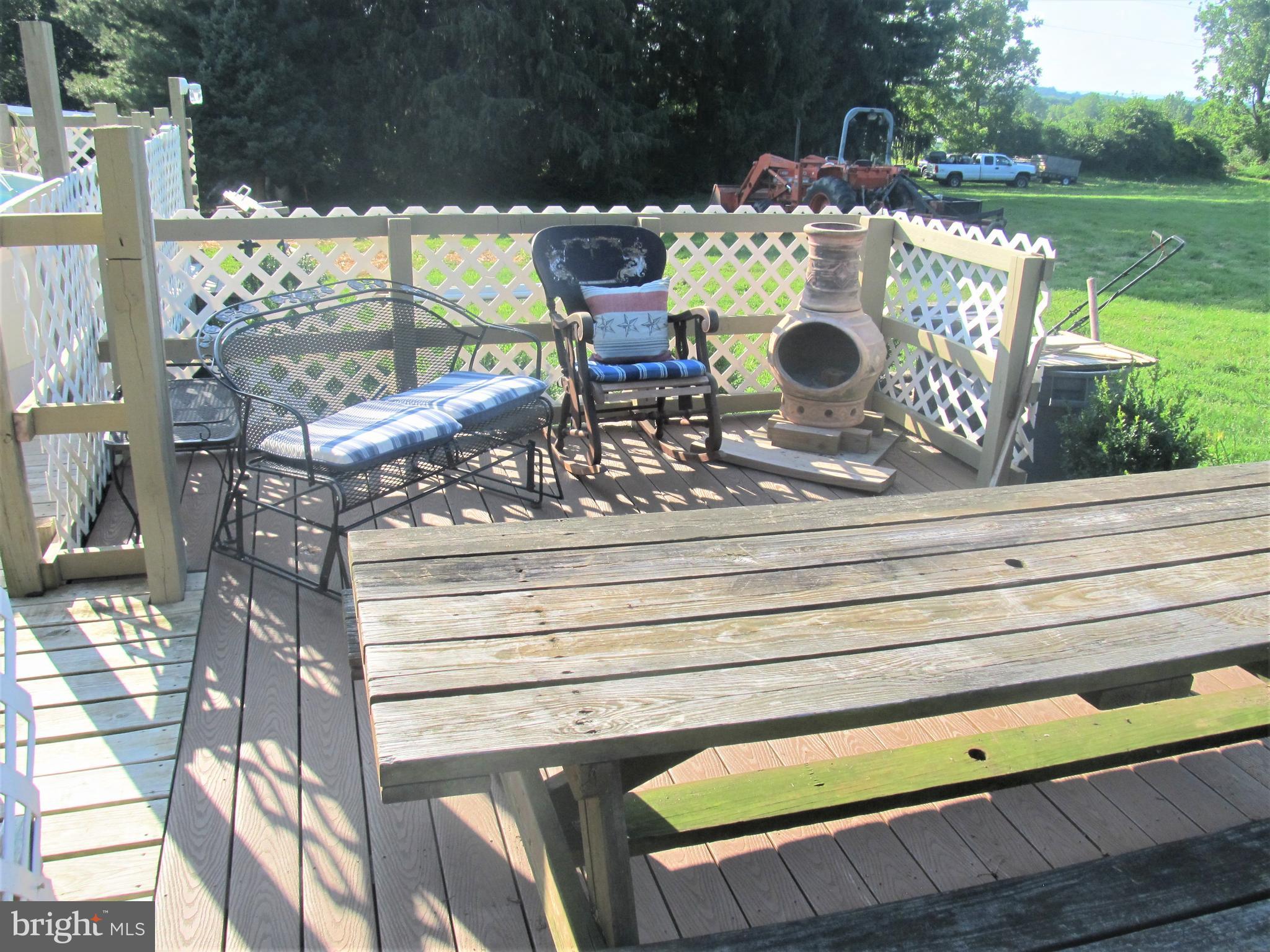 84 Chapel Hill Road Sinking Spring, PA 19608 - Photo 41 of 43 Pool deck