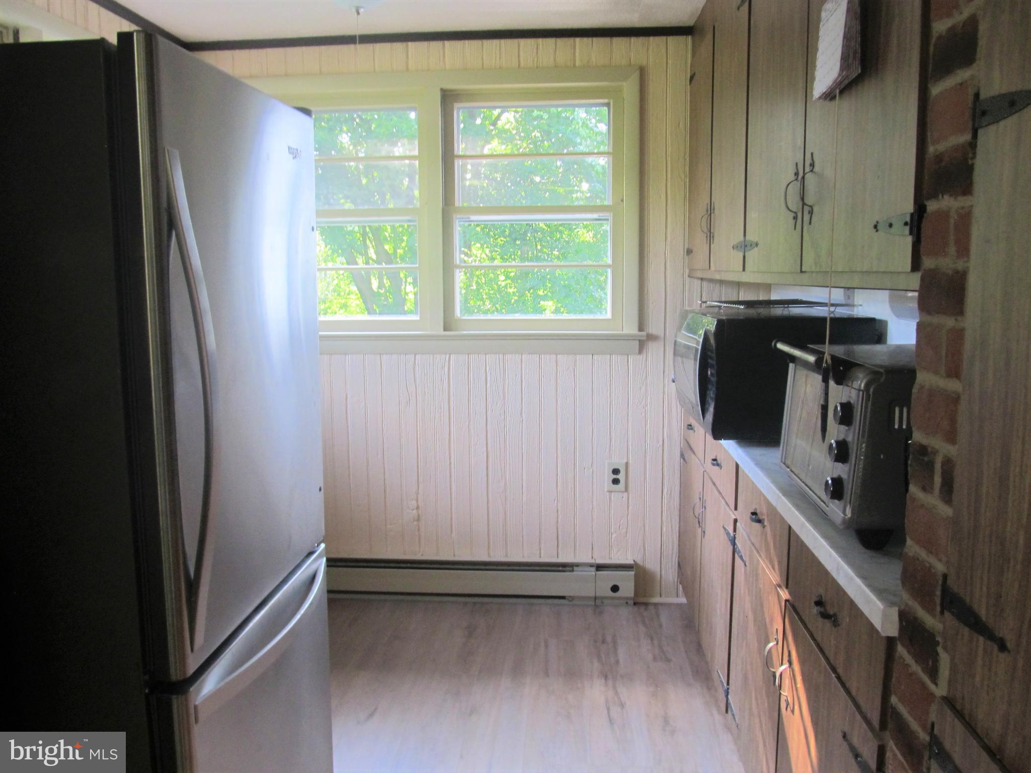 84 Chapel Hill Road Sinking Spring, PA 19608 - Photo 8 of 43 Extra counter, prep and storage