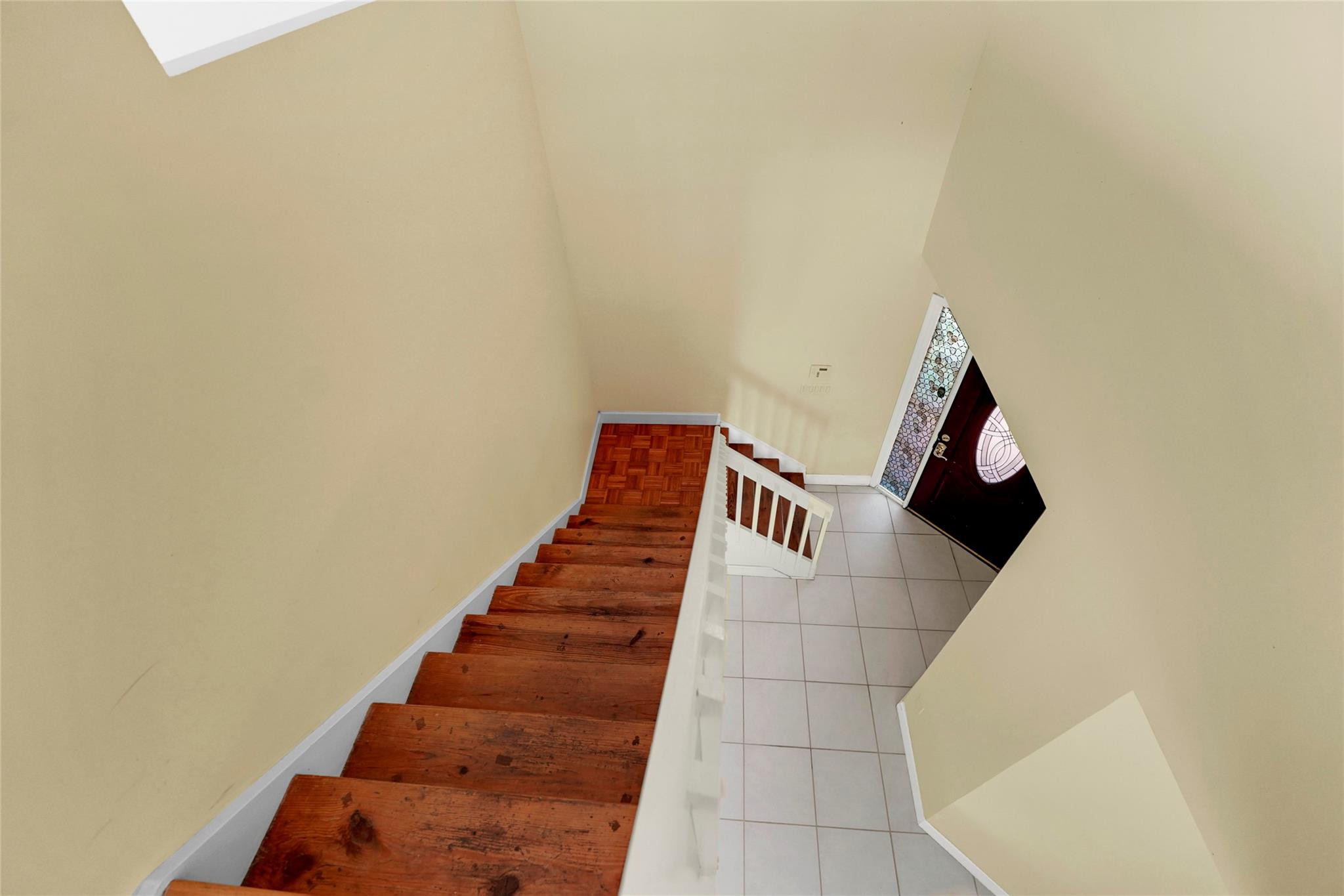 3130 North 38th Avenue Hollywood, FL 33021 - Photo 16 of 42 a view of an empty room with wooden floor