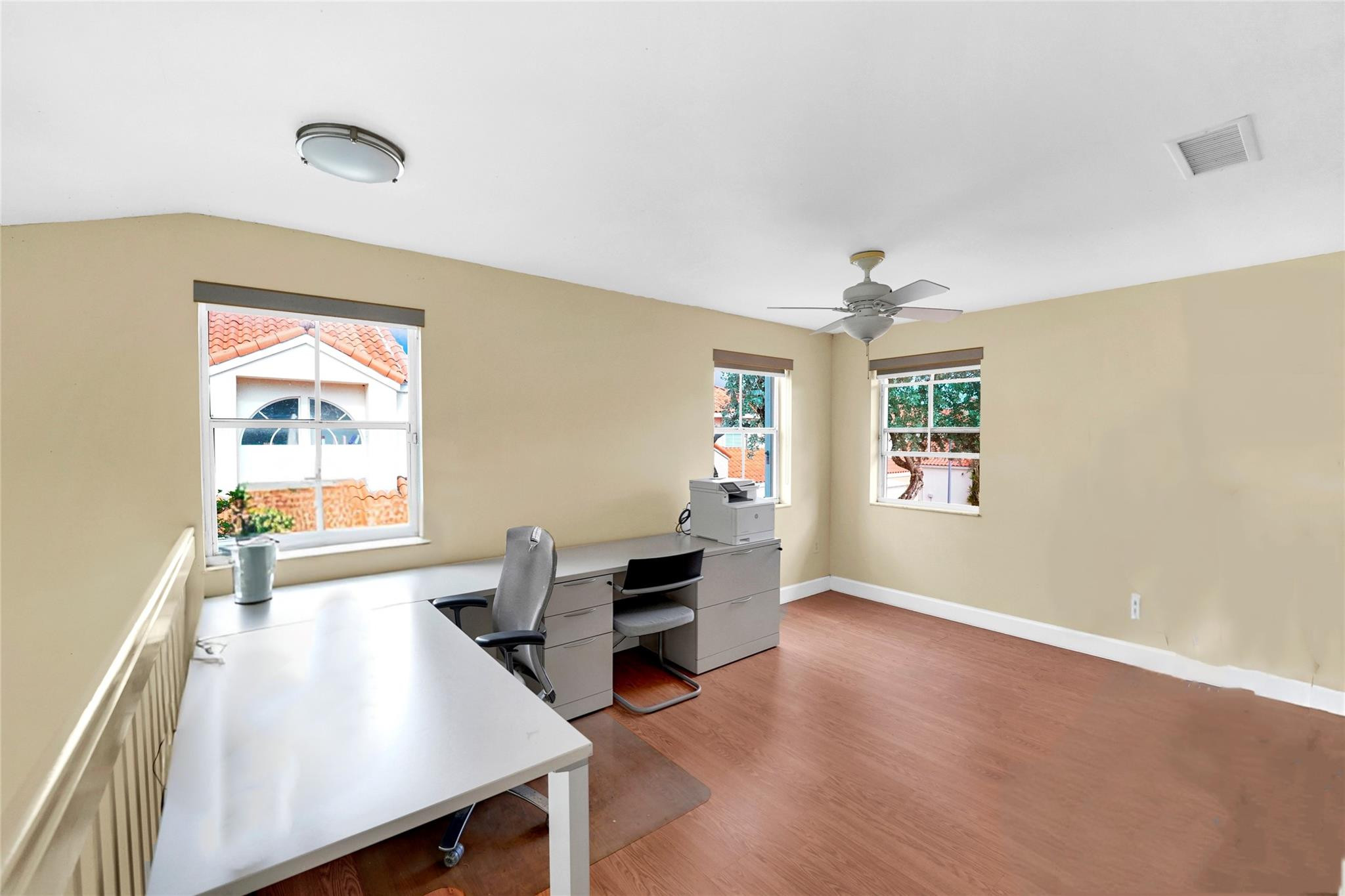 3130 North 38th Avenue Hollywood, FL 33021 - Photo 24 of 42 a living room with furniture and a window
