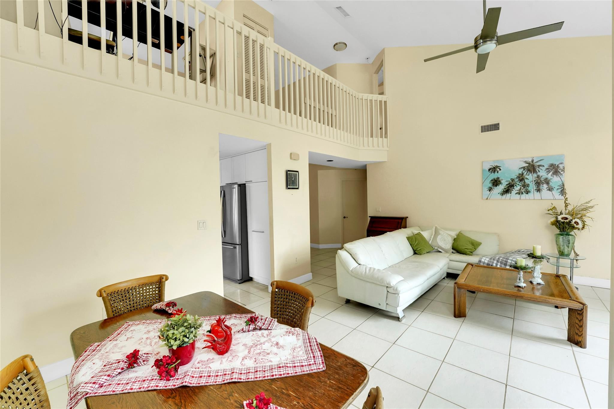 3130 North 38th Avenue Hollywood, FL 33021 - Photo 8 of 42 a living room with furniture