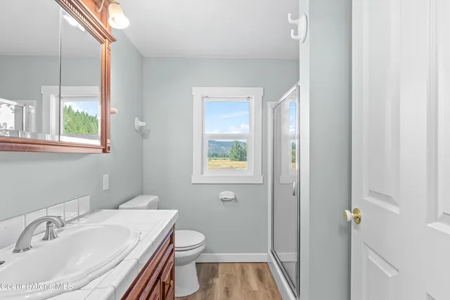 $1,325,000 | 17778 East Canary Creek Road, Cataldo, ID 83810