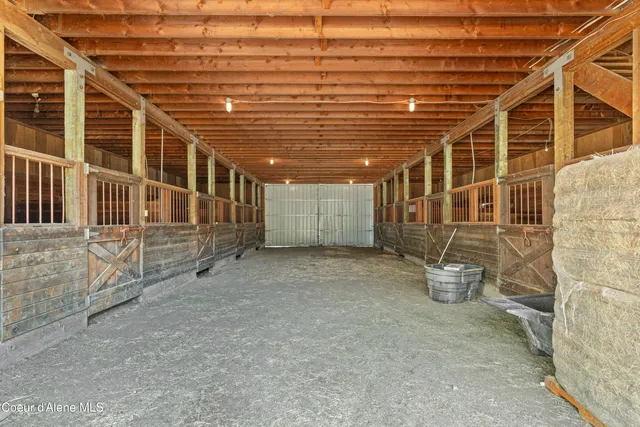 $1,325,000 | 17778 East Canary Creek Road, Cataldo, ID 83810