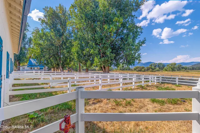 $1,325,000 | 17778 East Canary Creek Road, Cataldo, ID 83810