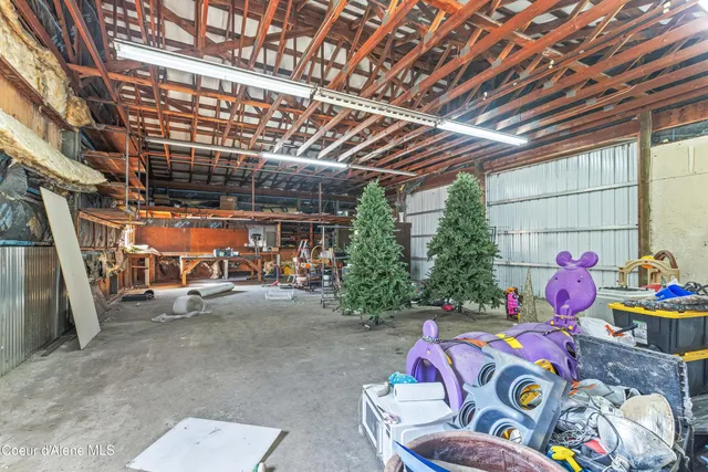 $1,325,000 | 17778 East Canary Creek Road, Cataldo, ID 83810