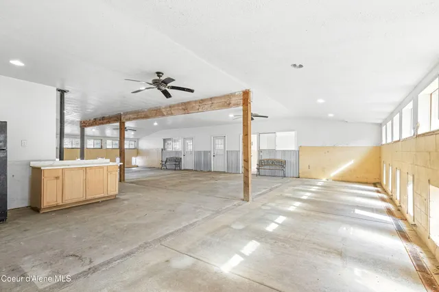 $1,325,000 | 17778 East Canary Creek Road, Cataldo, ID 83810