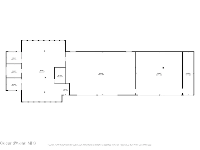 $1,325,000 | 17778 East Canary Creek Road, Cataldo, ID 83810